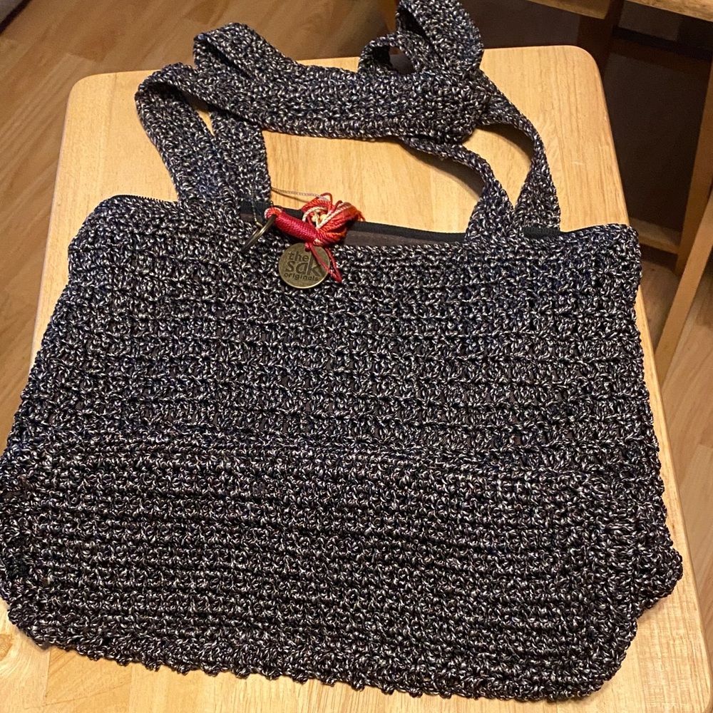 Sak purse